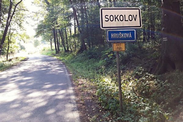 Sokolov: Vzniká územní studie pro rozvoj městské části Hrušková
