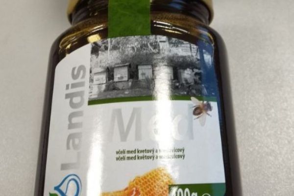 SVS nařídila stáhnout z tržní sítě med obsahující zakázané léčivo