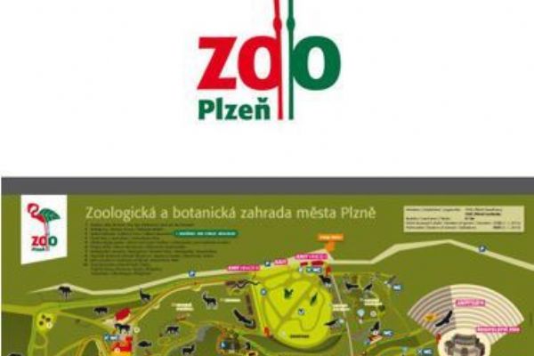Loket: Velká soutěž o lístky do ZOO Plzeň pro děti do 14 let!