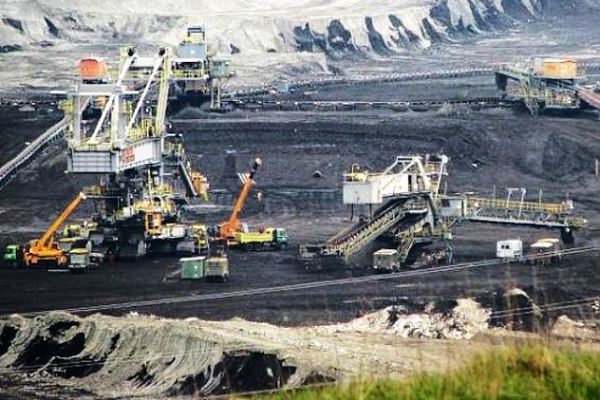 Vláda schválila vznik uhelné komise