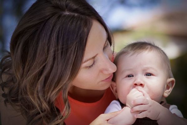 Odsávačky - spolehlivá opora pro maminky i miminka