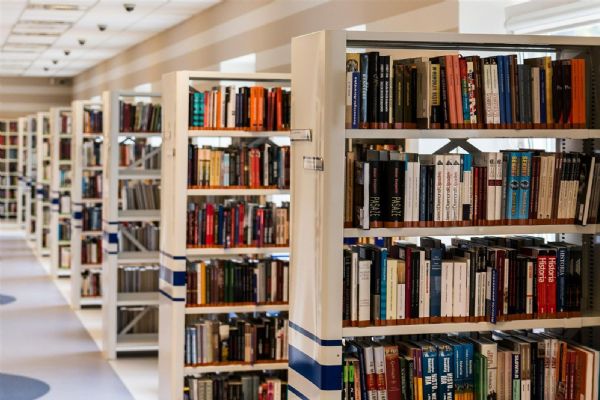 16 miliónů korun od kraje na podporu jihočeských knihoven