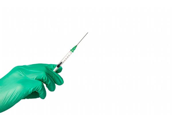 Očkovací centrum ve Žďáře nad Sázavou zahajuje provoz už v pátek 12. března