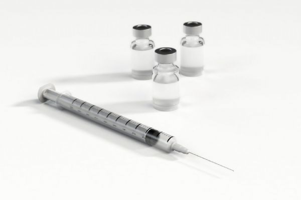 Očkování v Ústeckém kraji pokračuje. Očkuje se všemi dostupnými vakcínami