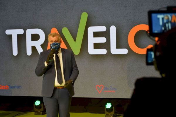 On-line konference Travelcon odstartuje už za měsíc