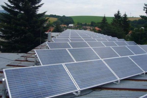 Uvažujete o zřízení fotovoltaické elektrárny, ale nevíte jak na to? Oslovte regionální firmu Galimed Energy