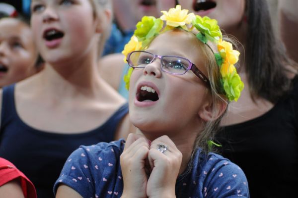 Téměř dvěma miliony podpoří Plzeň volnočasové aktivity dětí a mládeže
