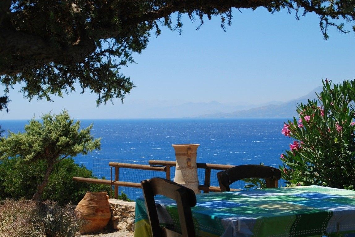 10 věcí, které na Krétě musíte vidět, ochutnat a zažít