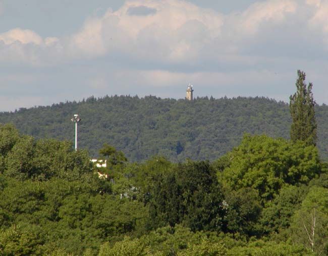 Divotvorná metlice na Chlumu i omývání. Plzeňáci dodržovali velikonoční zvyky