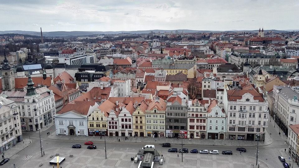 Jak se Vám v Plzni žije? Město spouští průzkum mezi občany