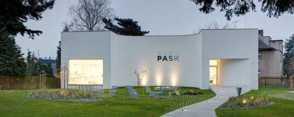 Klatovský Pavilon skla zve na přednášku o historii sklářství