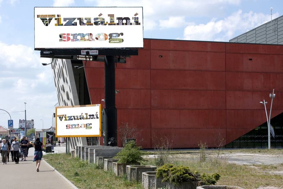 Plzeň chce řešit vizuální smog vyhláškou