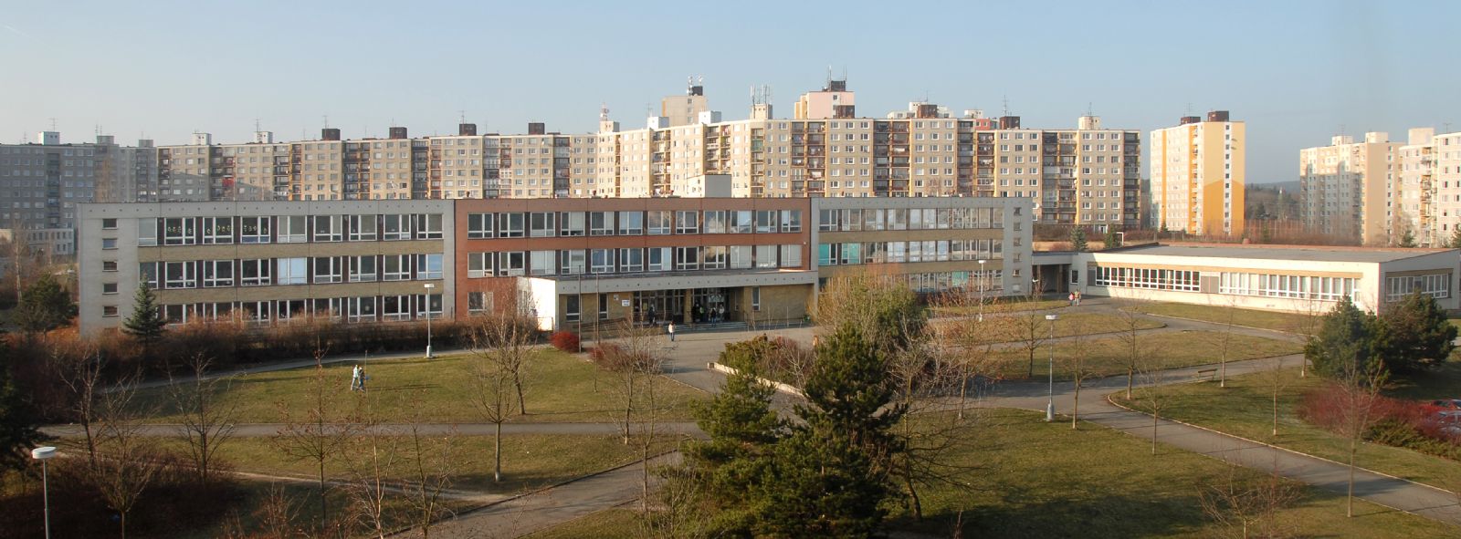 Situace na vytopené 4. ZŠ:  výuka začne 4. září