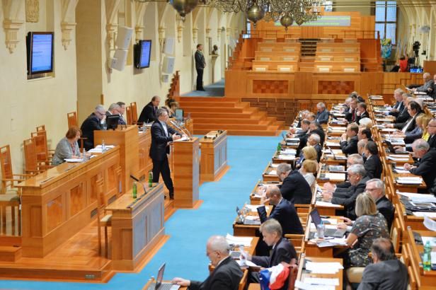 Sedm poslanců z Plzeňského kraje končí ve Sněmovně, musí hledat práci