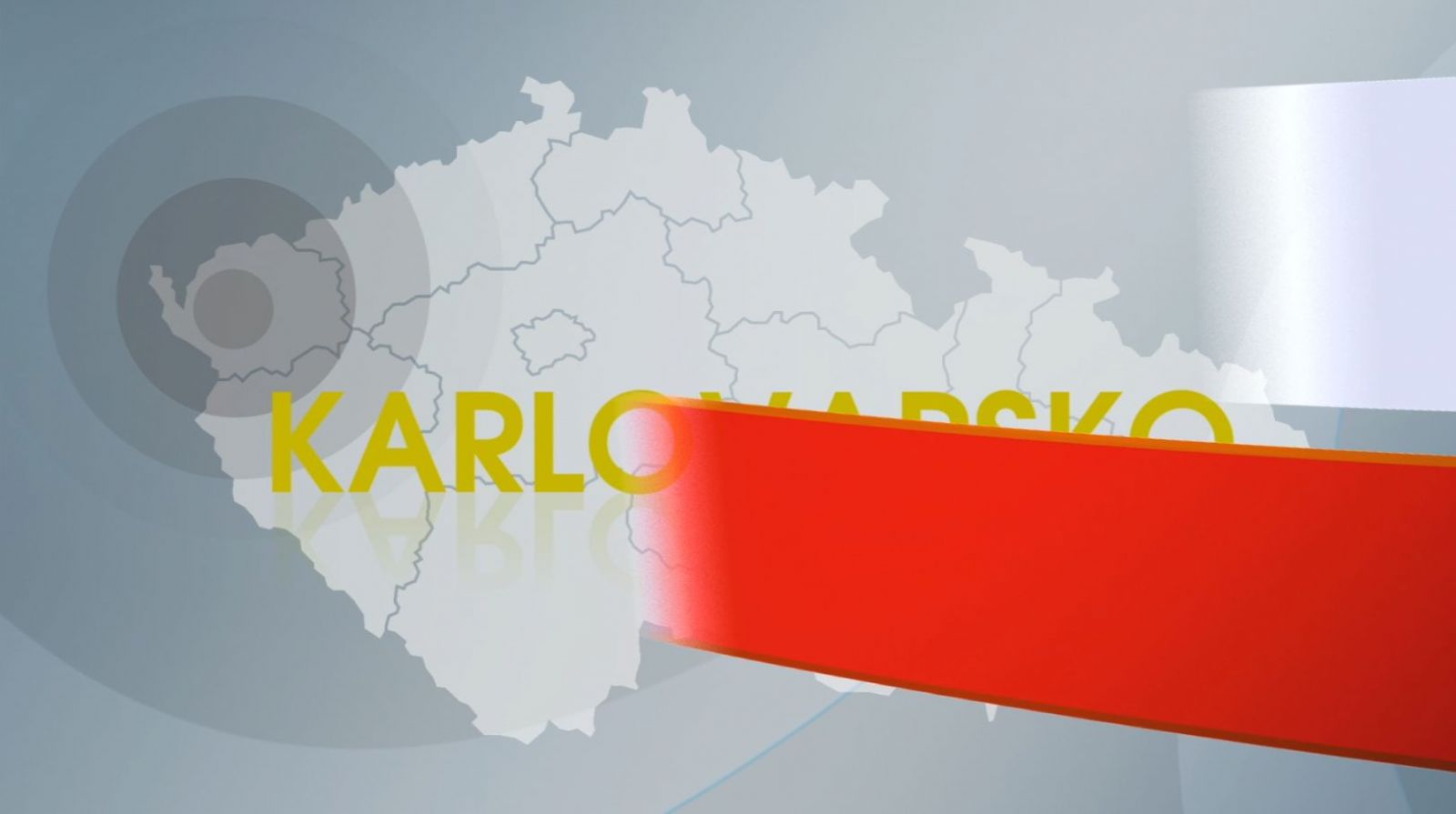 Karlovarský kraj: Víkendové Zprávy 8. týdne 2017 (TV Západ)