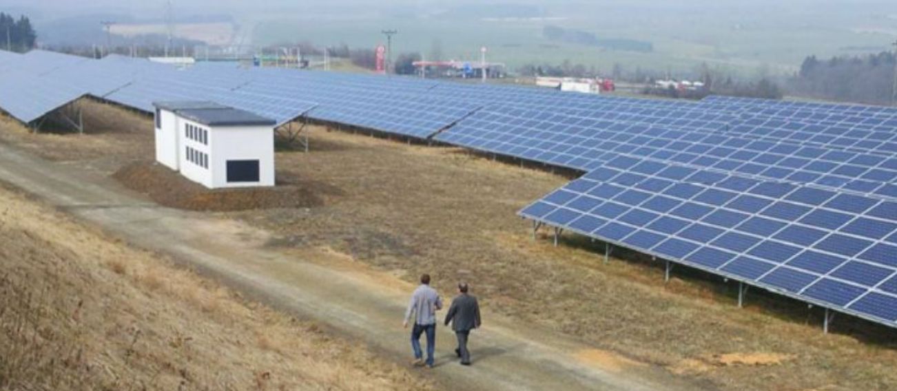 Proč je investice do fotovoltaiky rozumnou volbou? 