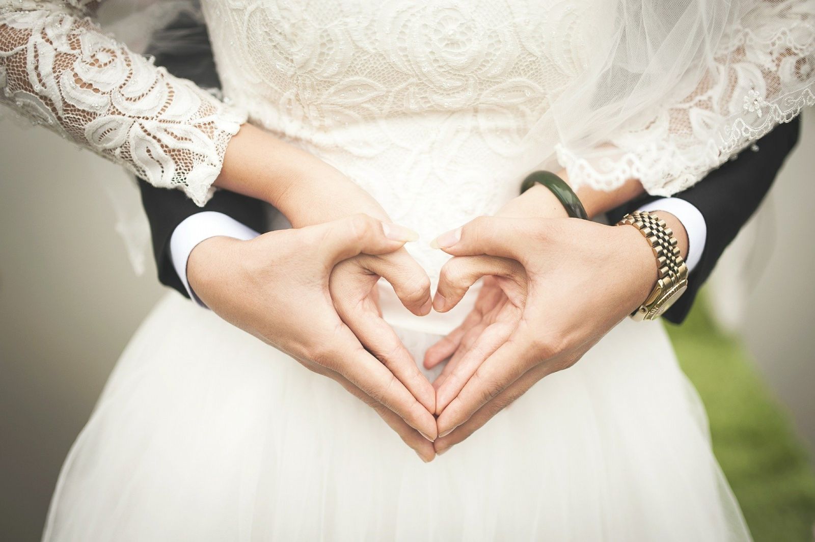Svatební fotograf: rady a tipy, jak vybrat toho pravého