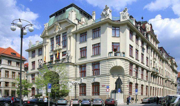 Praha finančně podpoří uspořádání dějepisné soutěže Praha finančně podpoří uspořádání dějepisné soutěže