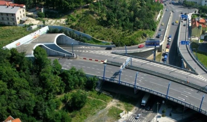 Hlavní město plánuje v následujících deseti letech investovat do modernizace Strahovského tunelu šest miliard korun