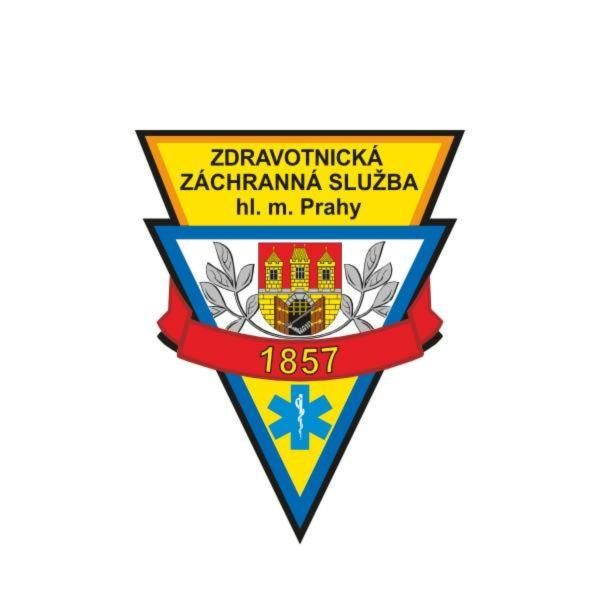 Praha daruje Českému červenému kříži čtyři sanitní vozy určené pro pacienty na Ukrajině Praha daruje Českému červenému kříži čtyři sanitní vozy určené pro pacienty na Ukrajině