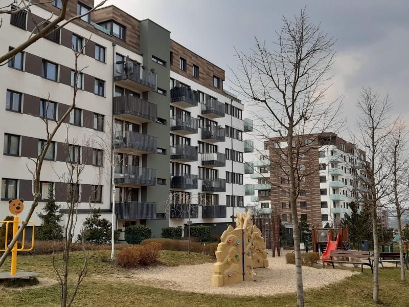 Praha podpořila novelu směřující ke zvýšení pohody bydlení