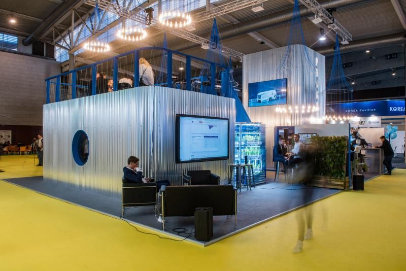 Praha představila na veletrhu Smart City Expo v Barceloně budoucnost městských inovací