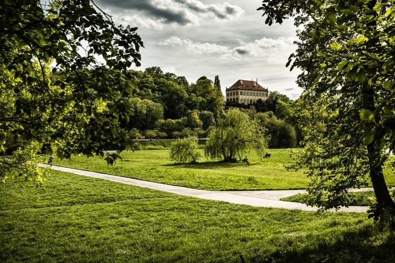 Praha se řadí mezi nejzelenější města světa