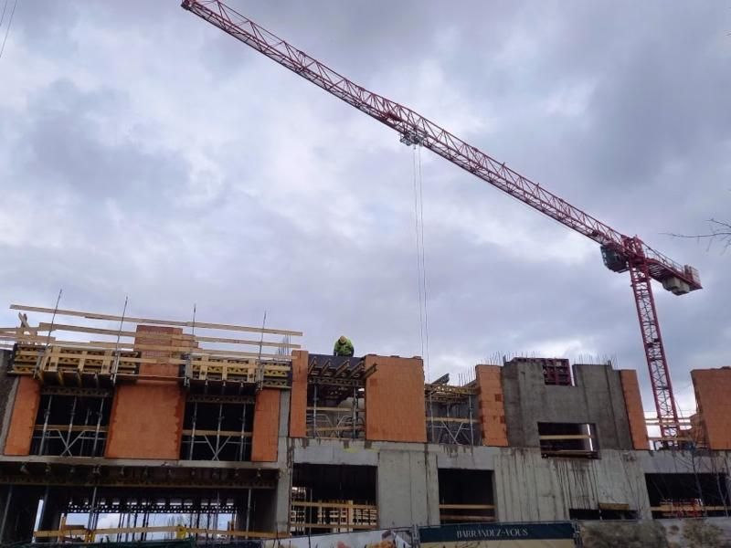 Projekt Dostupné družstevní bydlení s podporou hl. m. Prahy je připravený k realizaci. První projekt v Praze 5 nabídne až 260 bytů Projekt Dostupné družstevní bydlení s podporou hl. m. Prahy je připravený k realizaci. První projekt v Praze 5 nabídne až 260 bytů