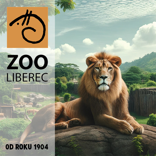 Zoo Liberec