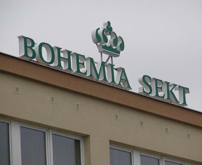 Společnost Bohemia Sekt prodala v roce 2017 nejvíce sektů v historii  