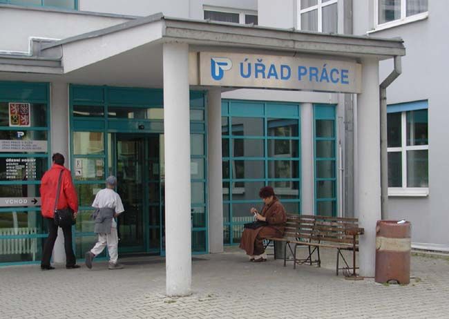 V Plzni odstartoval pracovní veletrh