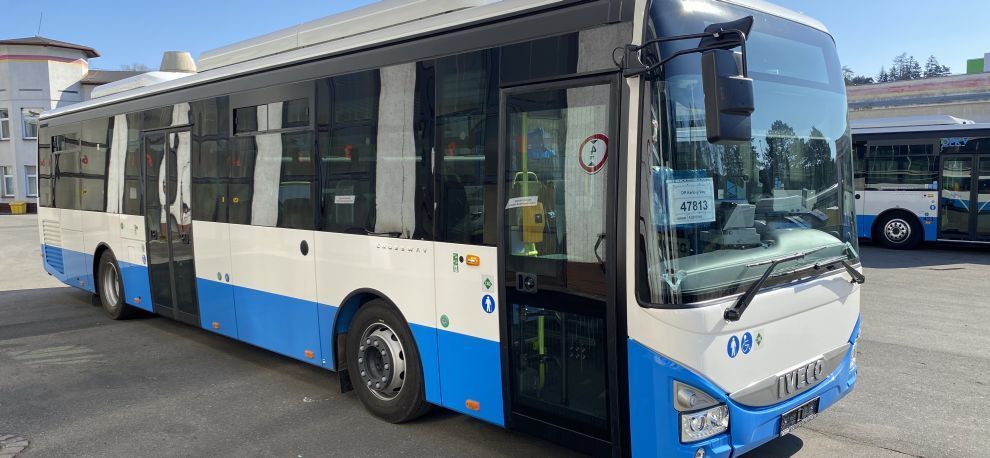 Karlovy Vary: Dopravu ve městě budou monitorovat moderní systémy