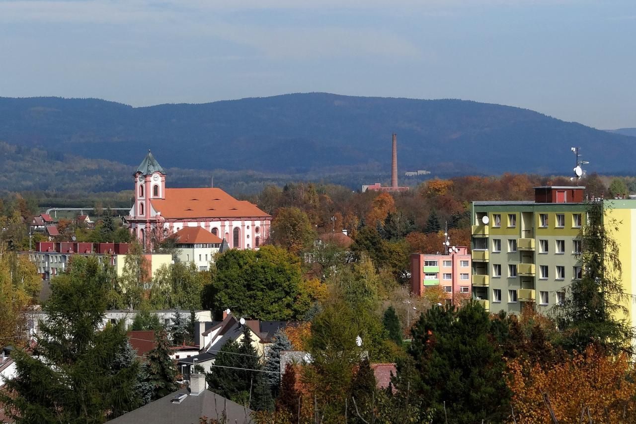 Region: Chodov jako možný zdroj obnovitelné energie