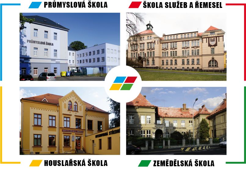 Region: Integrovaná střední škola Cheb chce opět vylepšit vybavení pro studenty