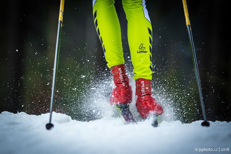 Kraj chce pořádat Zimní olympiádu dětí a mládeže v roce 2025