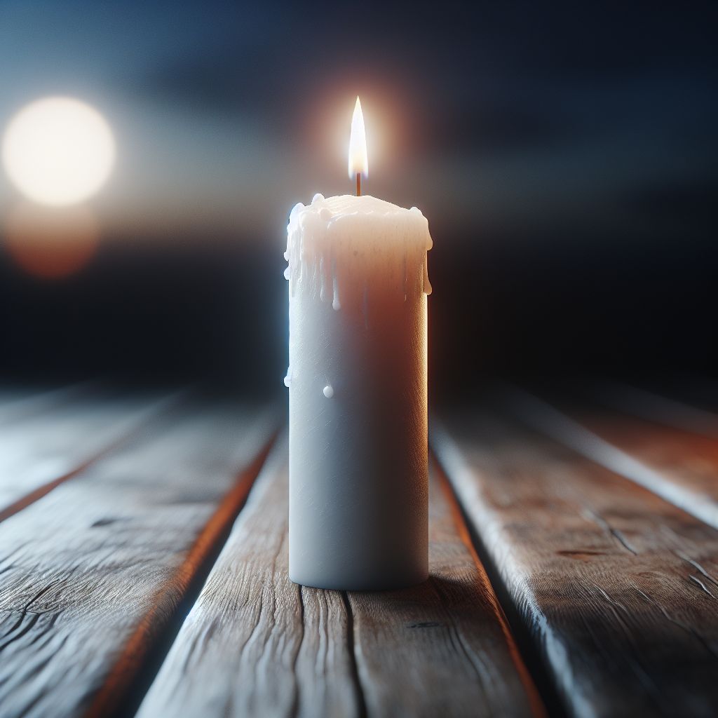 Vytvořte si vlastní masážní svíčku s unikátní vůní
