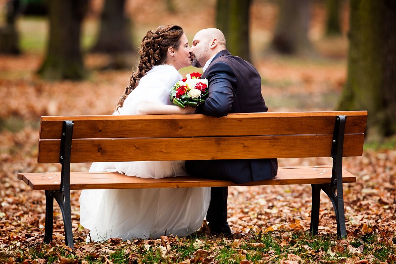 Snoubenci v Plzni si mohou termín svatby vybrat on-line