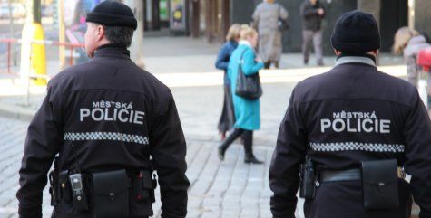 Na Historický víkend v Plzni dohlédnou posílené hlídky strážníků