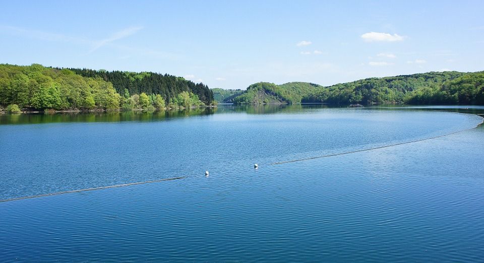 Plzeňský kraj se připravuje na nedostatek vody