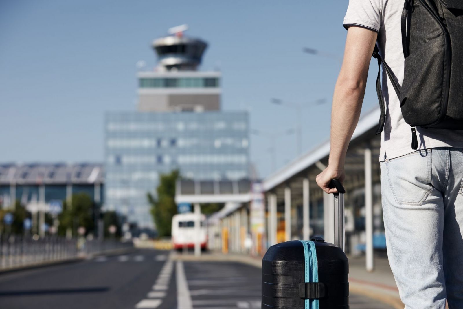 Nákup dovolené přímo na letišti, CK Čedok spouští prodej zájezdů