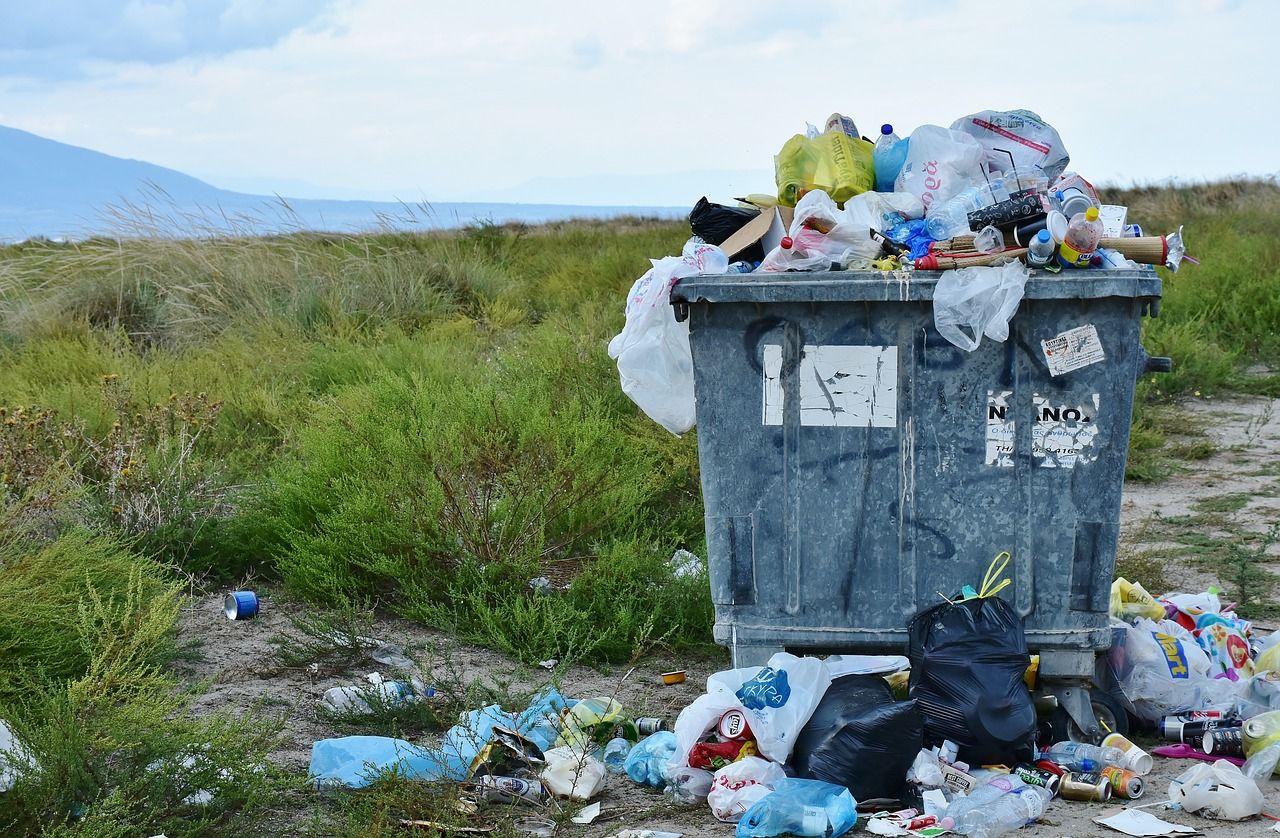 Odpadový Oskar oceňuje obce za nakládání s odpady