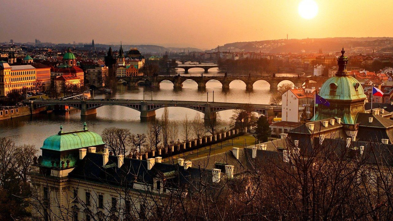 Prague City Tourism získá do správy známé pražské památky