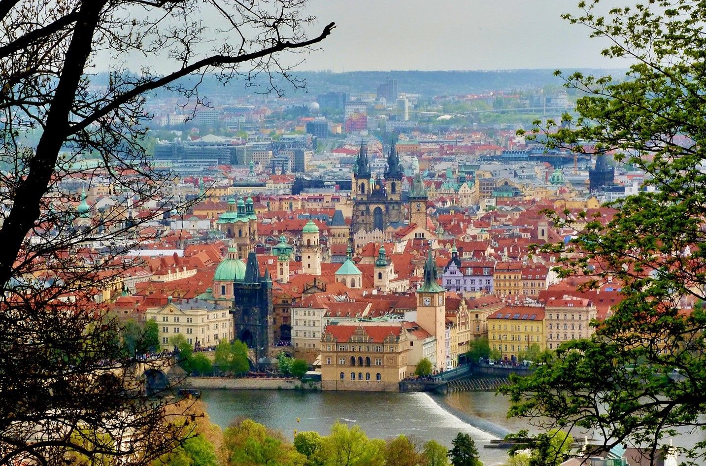 Praha 2 zásadně nesouhlasí s novelou Pražských stavebních předpisů