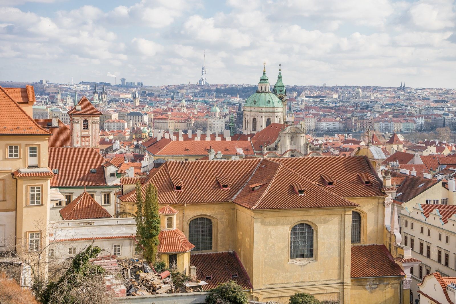 Priority Prahy do roku 2030: Rozvoj inovačního prostředí, podpora chytrého byznysu a vzdělávání