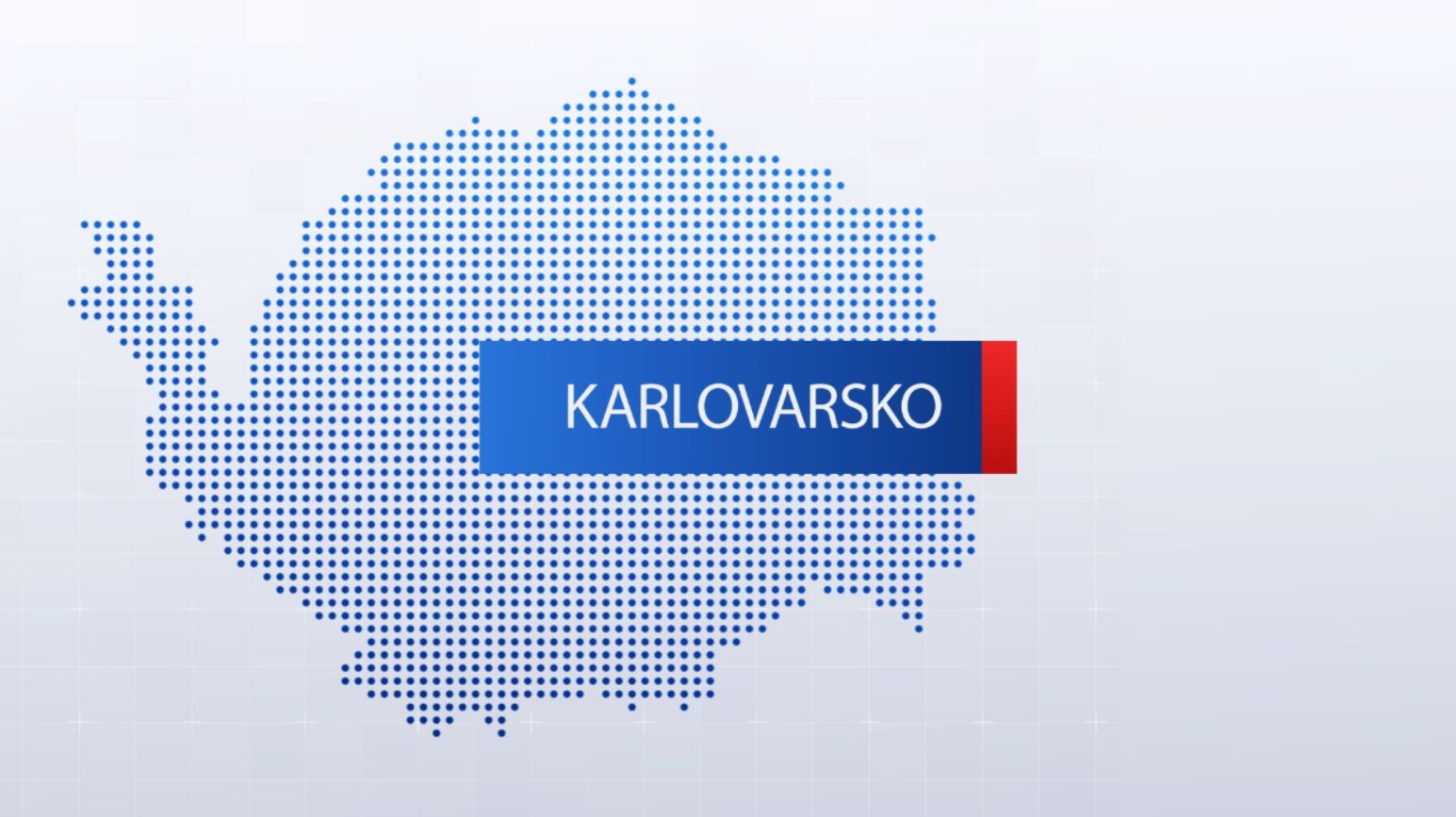 Karlovarský kraj: Víkendové Zprávy 13. týdne 2019 (TV Západ)