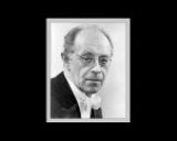 Cheb: Dnes si připomínáme 116. výročí od narození klavíristy Rudolfa Serkina