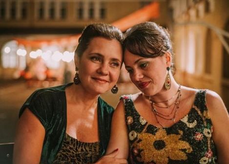 Diváci v kinech po regionu uvidí exkluzivní předpremiéru festivalového filmu Mama Brasil