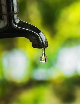 Karlovarský kraj i letos podpoří dobudování vodovodů a kanalizací v obcích