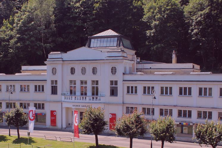 Karlovarský kraj musel dočasně uzavřít muzea a galerie