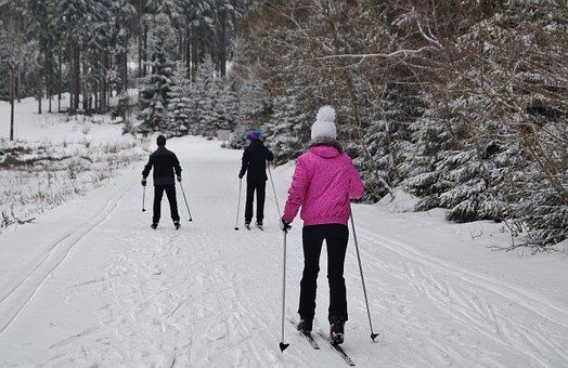 Karlovarský kraj opět přispěje na údržbu lyžařských běžeckých tras